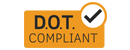 DOT Compliant